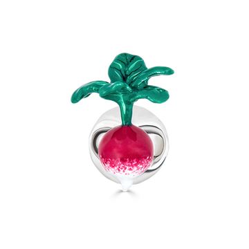 Cufflinks called The Roots handmade by Fils Unique